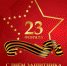 23 февраля - День защитника Отечества! - Нижнедевицкий район