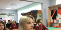 Акция «Профилактика туберкулёза» - Районная библиотека