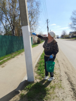 Субботник