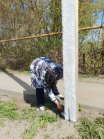 Субботник