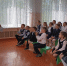 «Огонь и пламя» - урок предупреждение - Районная библиотека