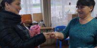 «Георгиевская ленточка» - акция - Районная библиотека
