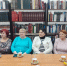«Свет материнства — свет любви» — праздник в рамках заседания клуба «Вдохновение» - Районная библиотека