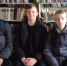 «Жалобы природы» — устный журнал - Районная библиотека